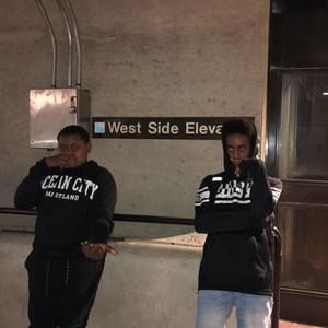 Meet your Posher, Jamal